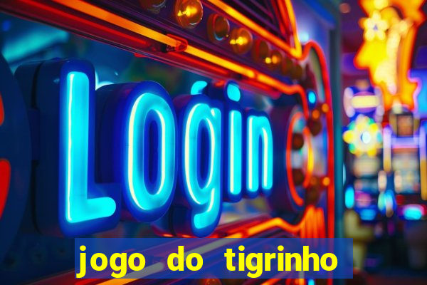 jogo do tigrinho do gusttavo lima